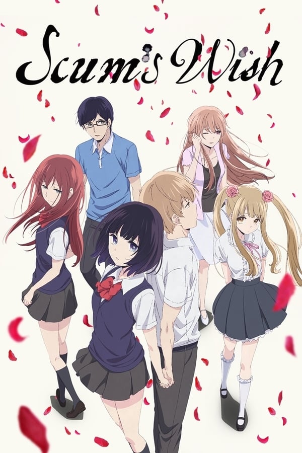 Kuzu no Honkai HD English Subbed - Kawaiifu