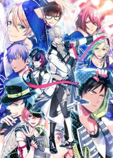 B-PROJECT: Zecchou Emotion ( B-PROJECT Second Season) HD English Subbed ...