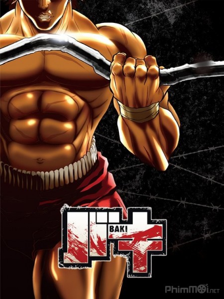 Baki 2019 Staffel 2 Baki 2019 Staffel 2