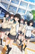 Amagami SS+ Plus (Bluray Ver.) + Specials