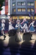 Yahari Ore no Seishun Love Comedy wa Machigatteiru Kan - OreGairu Season 3  HD English Subbed - Kawaiifu