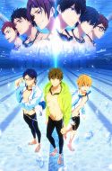 Free! Road to the World: Yume ( Free! Dive to the Future Movie )