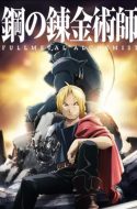 Fullmetal Alchemist: Brotherhood