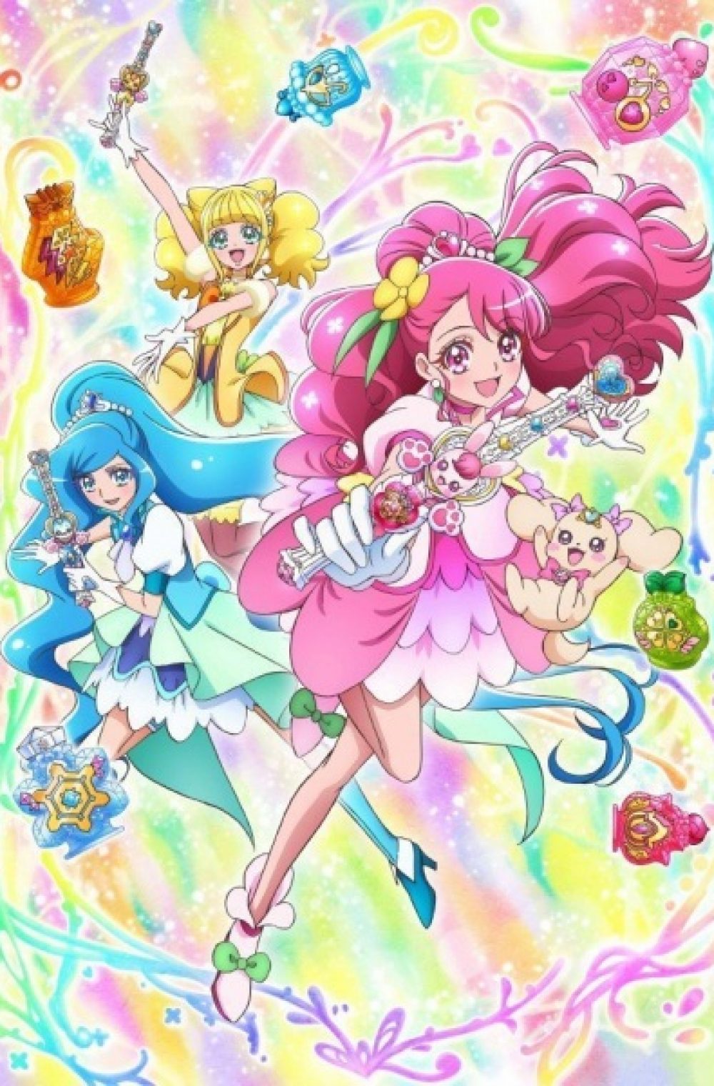 Healin Good Precure