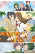 Horimiya -piece- ( Horimiya: The Missing Pieces )