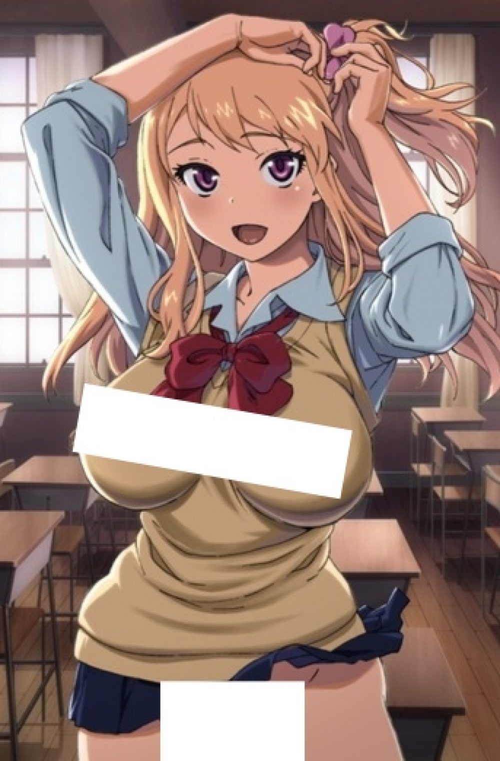 Imouto wa gal kawaii