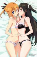 Mayo Chiki! (UNCENSORED)