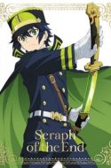 Seraph of the End Specials: Seraph of the Endless