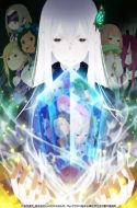 Re:Zero kara Hajimeru Isekai Seikatsu Season 2