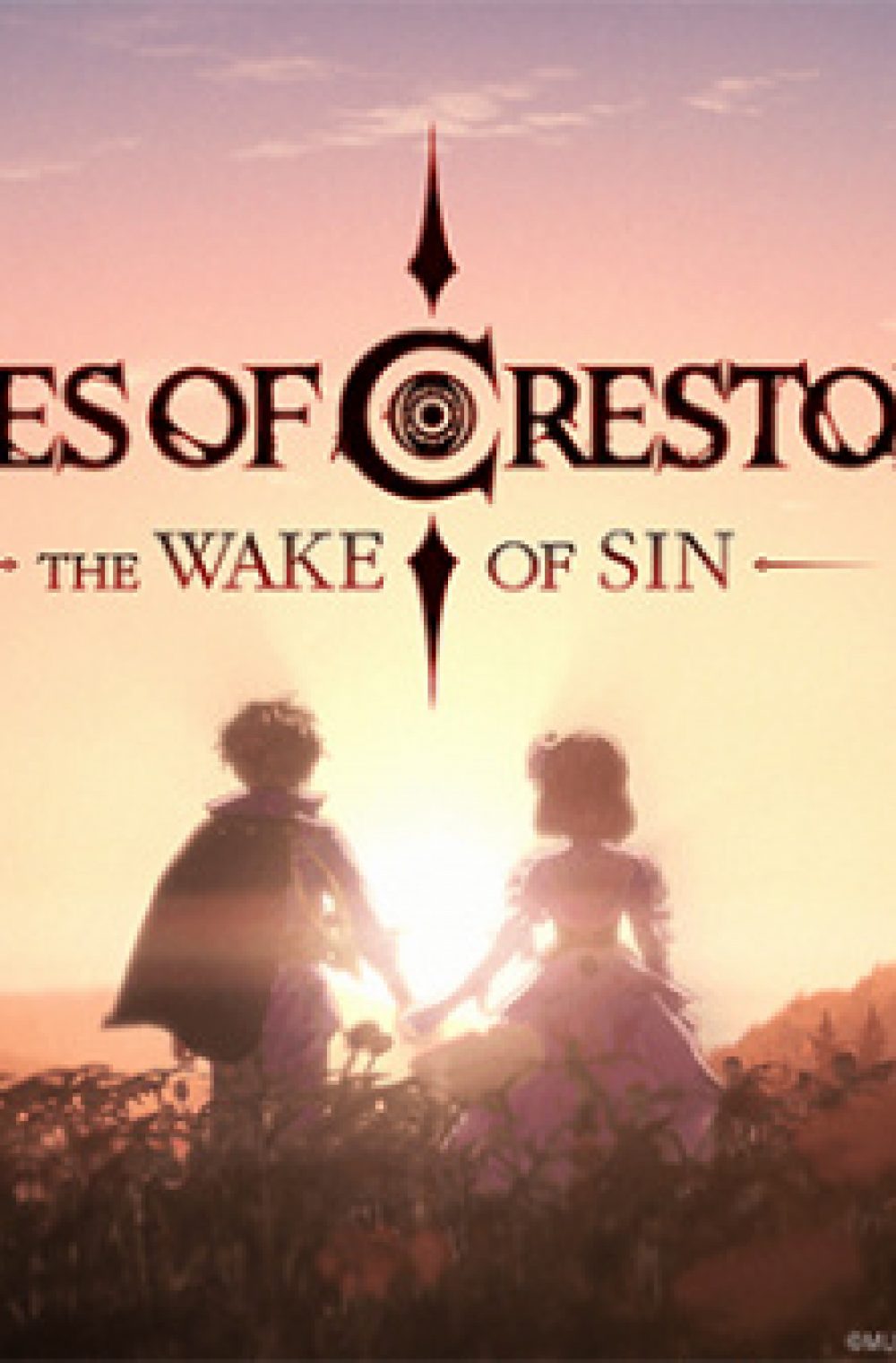 Tales of Crestoria: The Wake of Sin