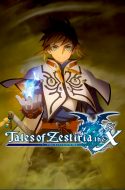Tales of Zestiria the X 2