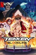 Tekken: Bloodline