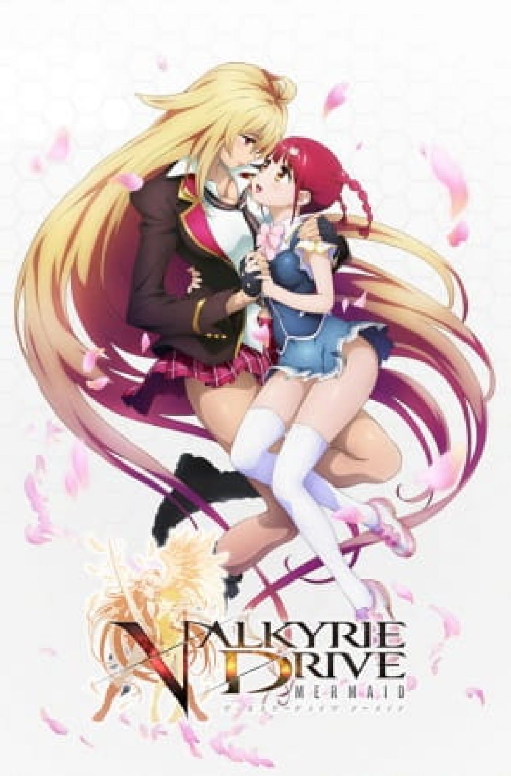 valkyrie drive mermaid uncensored download free