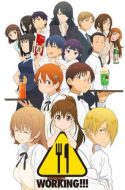 Nagi no Asu kara - A Lull in the Sea (Bluray Ver.) HD English Subbed -  Kawaiifu