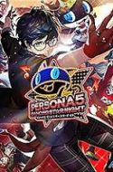 Persona 5 Dancing Star Night OST Remix